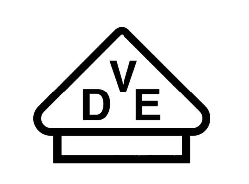 VDE認(rèn)證