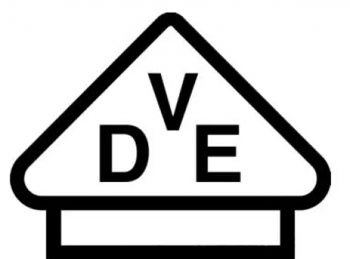 VDE認(rèn)證