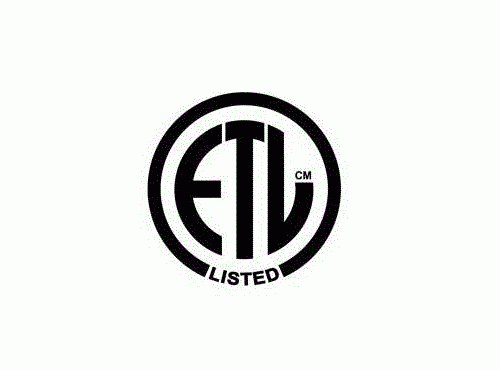 ETL認(rèn)證
