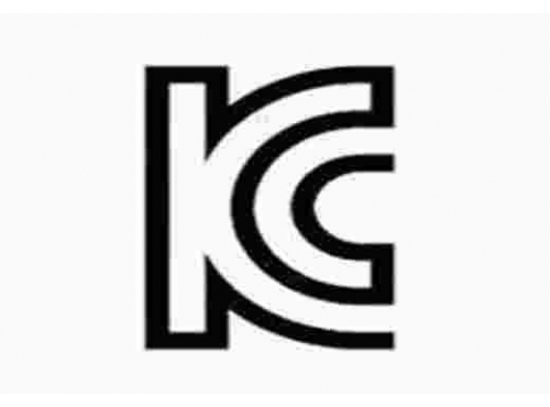 KCC認(rèn)證
